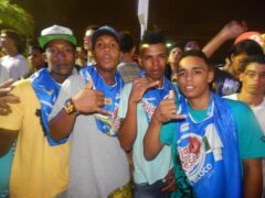 Bloco dos Amigos